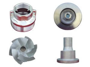 Pump Manufacturers China taigang investment casting co.,ltd.