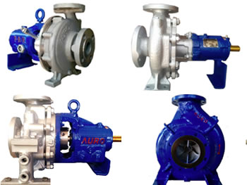 Pump Manufacturers India Auro Pumps Pvt Ltd