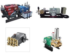 Pump Manufacturers India Lynx Pressure System