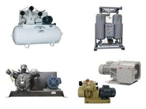 Pump Manufacturers Canada Air Power Products Limited