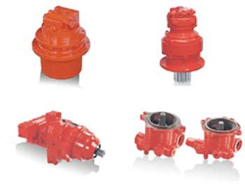 Pump Manufacturers CHINA SKS Hydraulic Technology