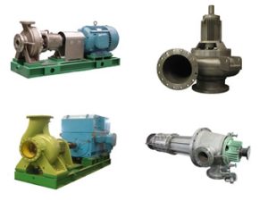 Pump Manufacturers China Dalian Deep Blue Pump Co.,Ltd