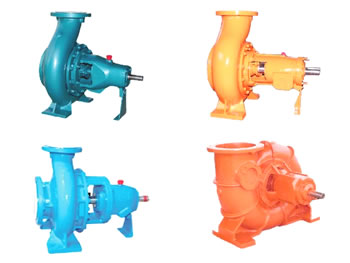 Pump Manufacturers India Keerthi Pumps