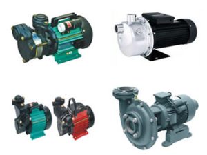 Pump Manufacturers India OSWAL Pumps