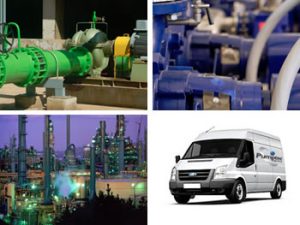 Pump Manufacturers United Kingdom Pumptec Engineering Services Ltd