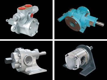Pump Manufacturers India ShriMaruti Precision Engineering