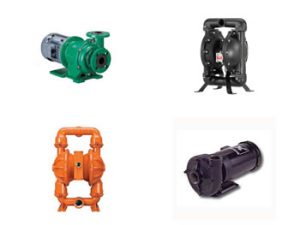 Pump Manufacturers China A&S Pump Co.,Ltd