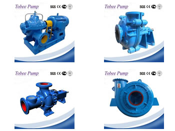 Pump Manufacturers China Hebei Tobee Pump Co.,Limited
