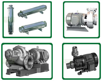 Pump Manufacturers Taiwan GSD Industrial Co., Ltd.