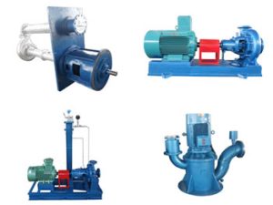 Pump Manufacturers China China Yantai Longgang Pump Co., Ltd.