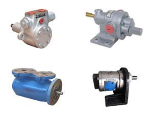 Pump Manufacturers India Paras Engineering Co.