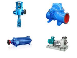 Pump Manufacturers China Hunan Credo Pump Co.,LTD