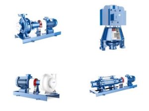 Pump Manufacturers China Shanghai East Pump (Group) Co., LTD