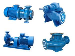 Pump Manufacturers China Eifel Pump (Fuzhou) Corpn., Ltd.