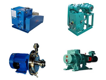 Pump Manufacturers India MASSFLOW ENGINEERS