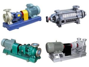 Pump Manufacturers China Changsha Sanchang Pump Co., Ltd