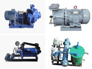 Pump Manufacturers India Finetech Vacuum Pumps