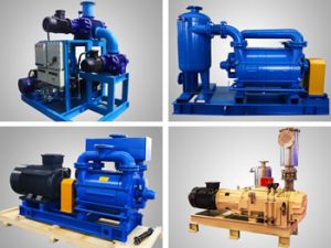 Pump Manufacturers China YANTAI VOLM VACUUM TECHNOLOGY