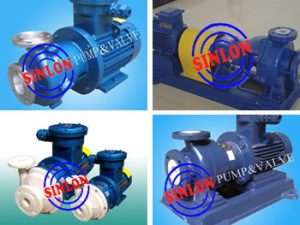 Pump Manufacturers CHINA SINLON HOLDINGS LIMITED