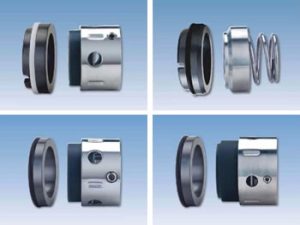 Pump Manufacturers china NINGBO YUAN JIA MECHANICAL SEAL FACTORY