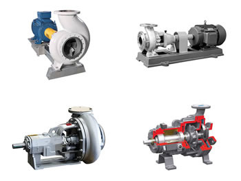 Pump Manufacturers China Shandong Precision Pumps Co., Ltd.