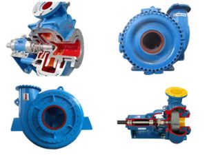 Pump Manufacturers China Shijiazhuang Sunbo Pump Co., Ltd