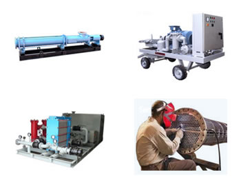 Pump Manufacturers India UT Pumps & Systems Pvt Ltd