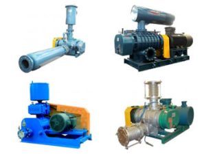 Pump Manufacturers China Shandong Huadong Blower Co., Ltd