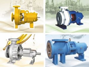 Pump Manufacturers INDIA JAY AMBE ENGINEERING CO.