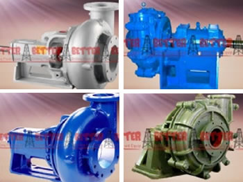 Pump Manufacturers China BETTER Drilling FLuid Equipment Industrial Limited