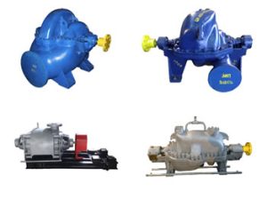 Pump Manufacturers Ukraine Sumy Pumping Equipment Ltd.