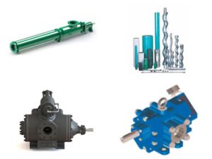Pump Manufacturers India ROTO PUMPS LIMITED