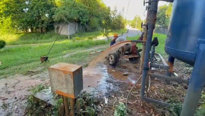 water pump philippines