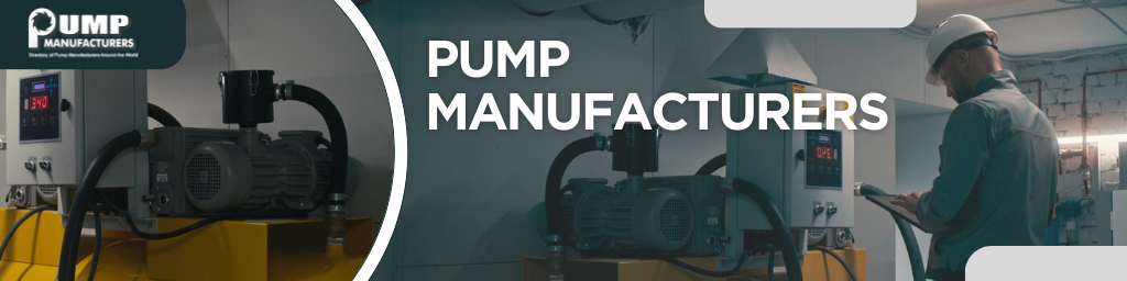 pump-manufacturers-global